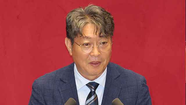 이춘석 “물의 일으켜 죄송…차명거래 사실 결코 없다” 해명