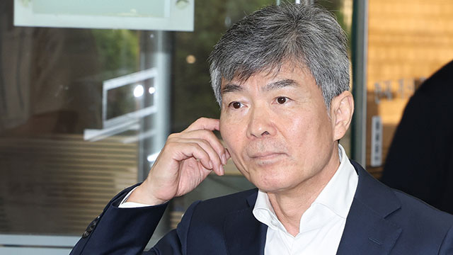 [속보] ‘김건희 여사 최측근’ 이종호 전 대표 구속 