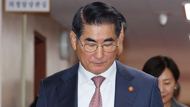 내란특검, 김용현 전 장관 11일 구치소 방문조사…참고인 신분