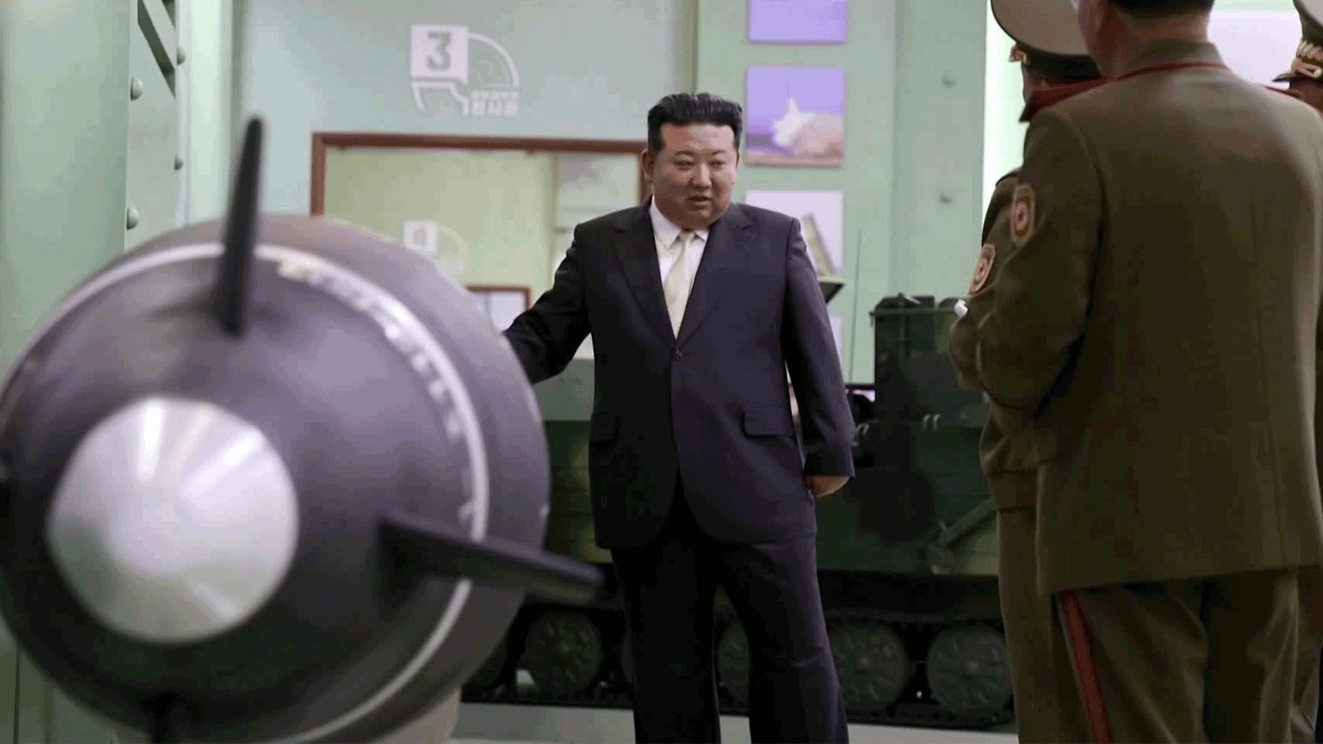 탐색전 이어가는 북미…<br>‘비핵화’ 원칙 흔들리나