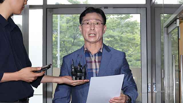 해병특검, 임성근 전 사단장 3차 조사…‘구명 로비’ 의혹 전면 부인