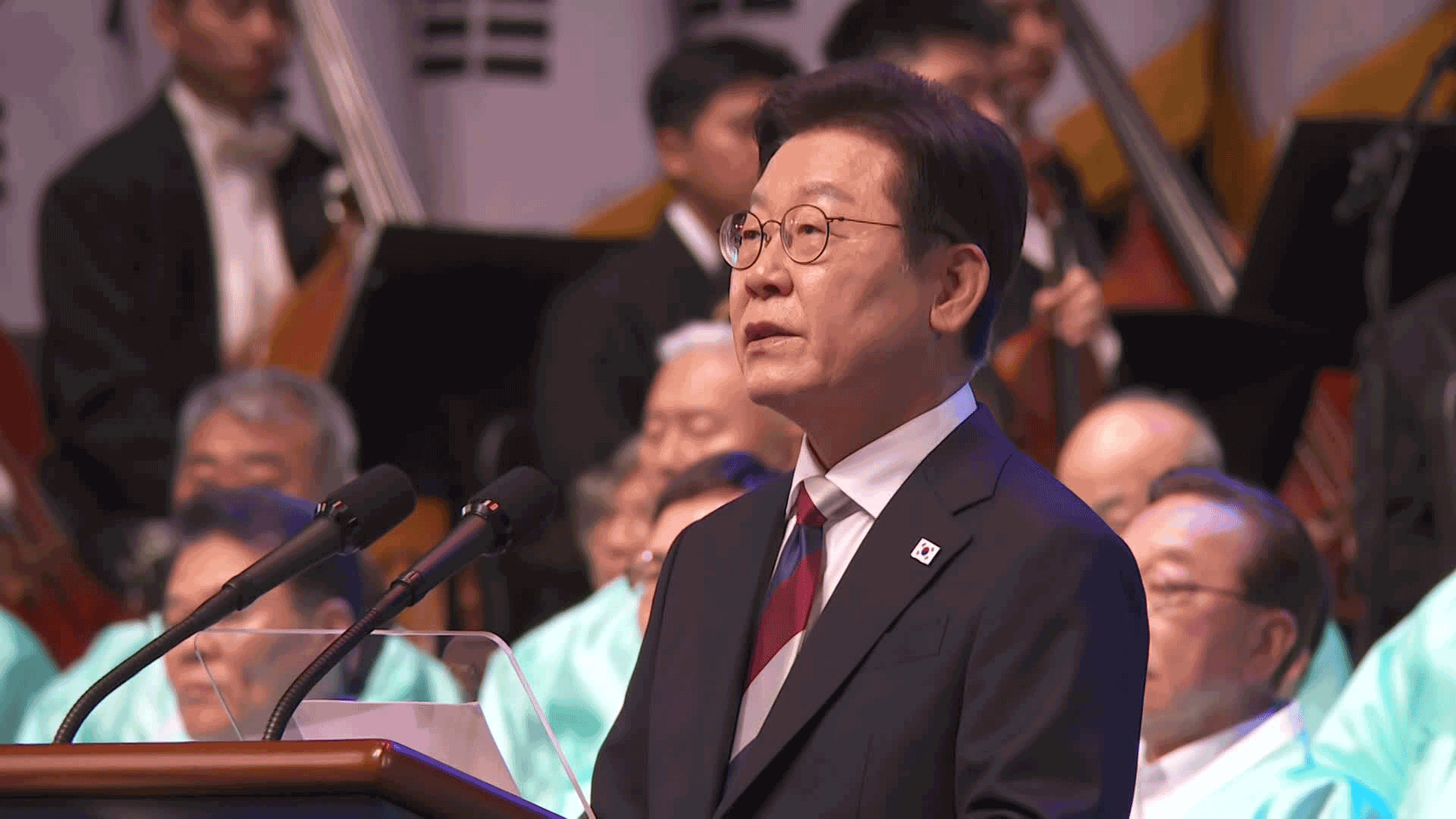 “독립투쟁 역사 제대로 기억”…한일관계, 과거 직시하되 미래로