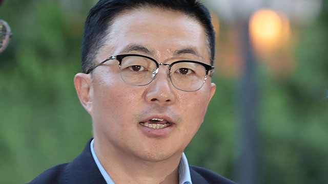 [속보] ‘김건희 집사’ 김예성 구속영장 발부
