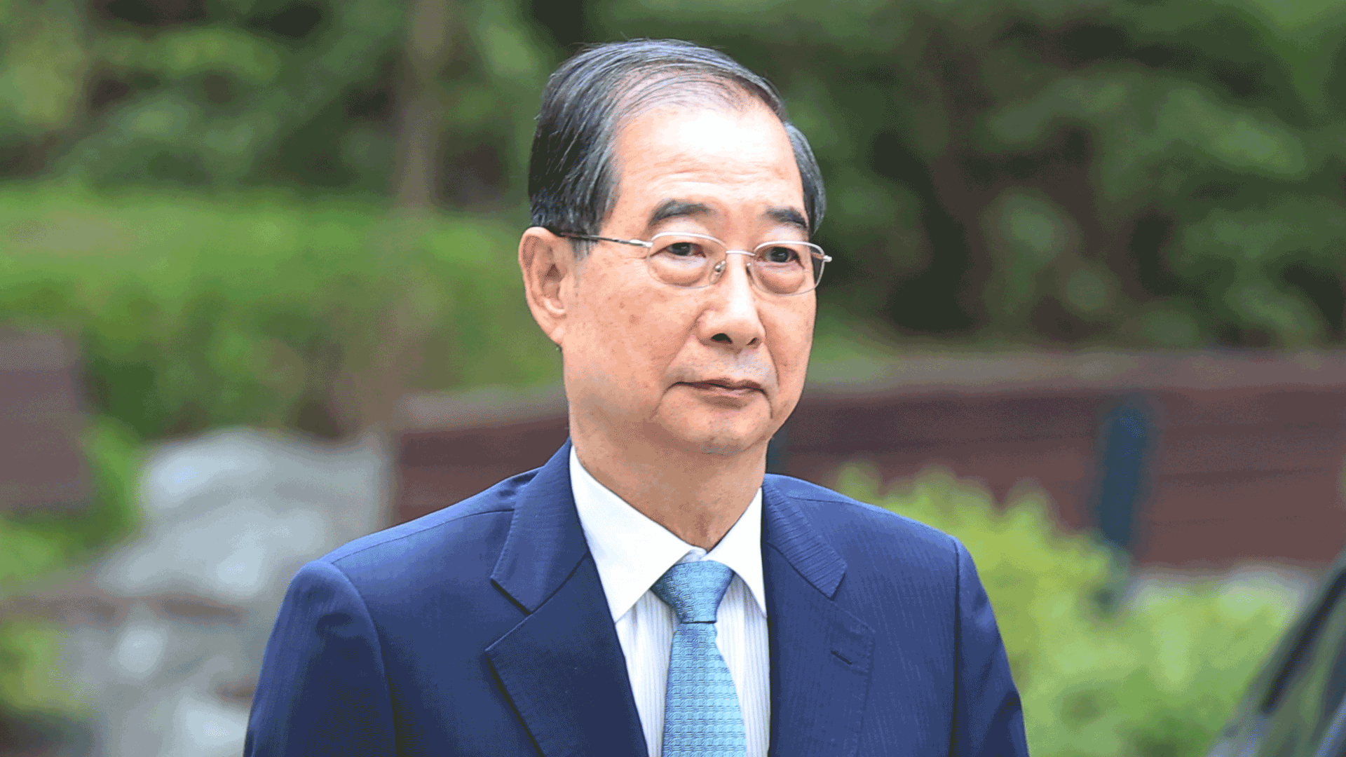 한덕수 3차 소환…막판 혐의 다지기 총력