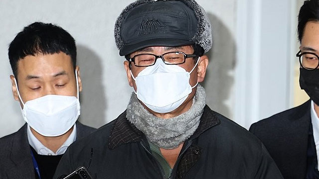 특검, 노상원 전 정보사령관 조사…‘문고리’ 정지원은 불출석