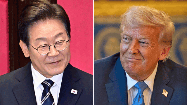 백악관, 한미정상회담 일정 확정…한국 시각 내일 새벽 1시15분 시작